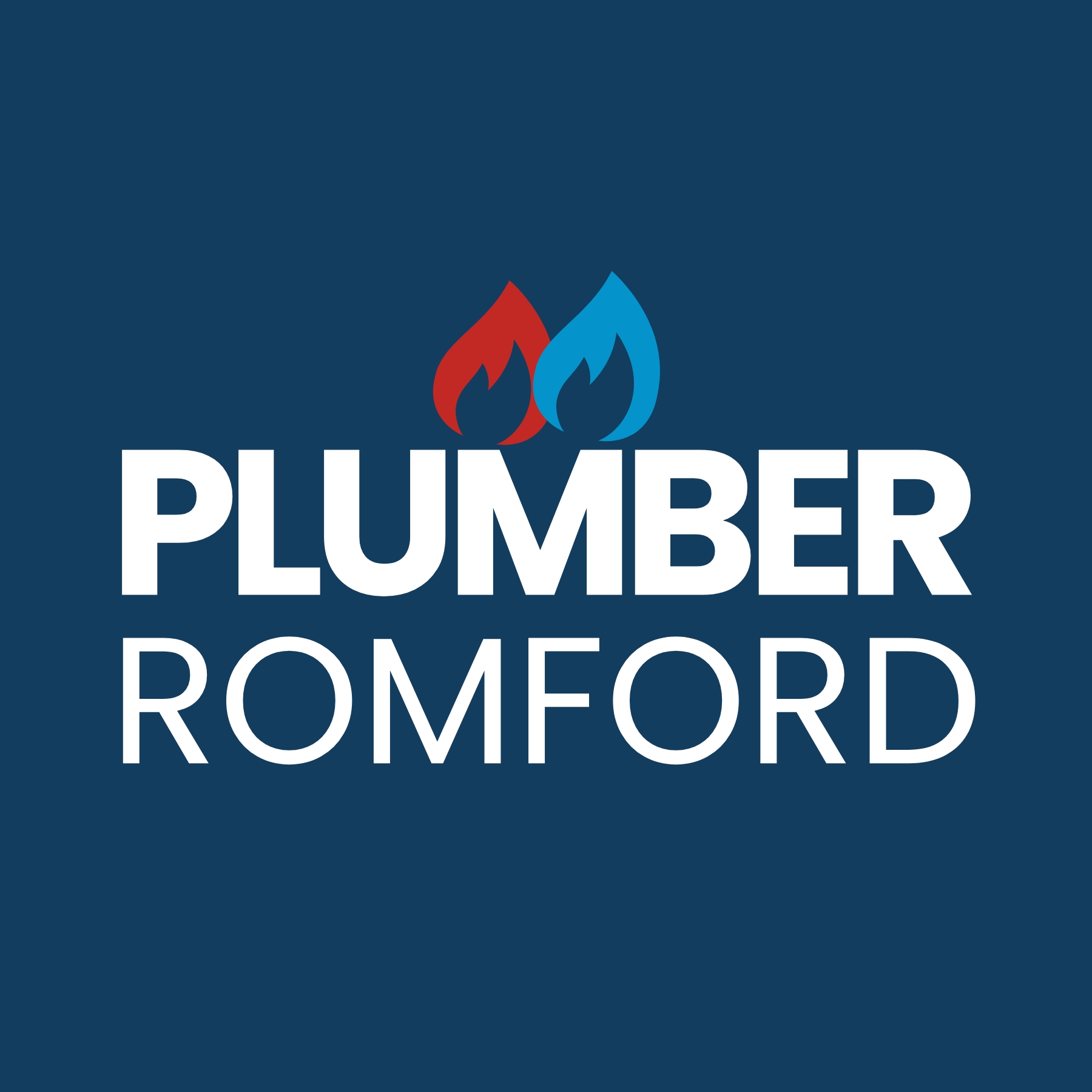 Plumber Romford